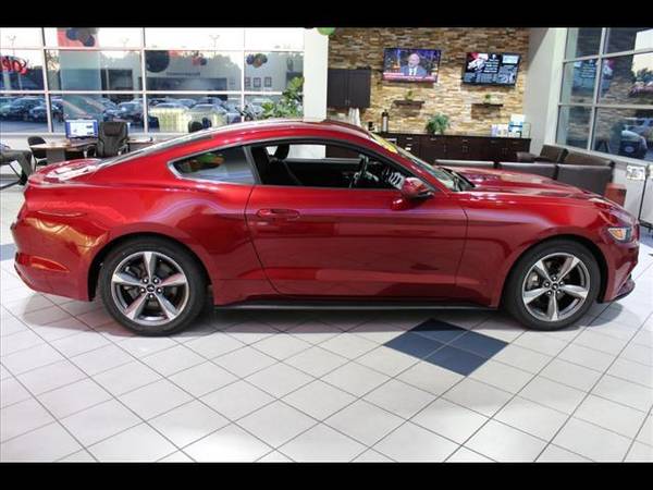 2017 Ford Mustang EcoBoost - coupe for sale in Kenosha, WI – photo 3