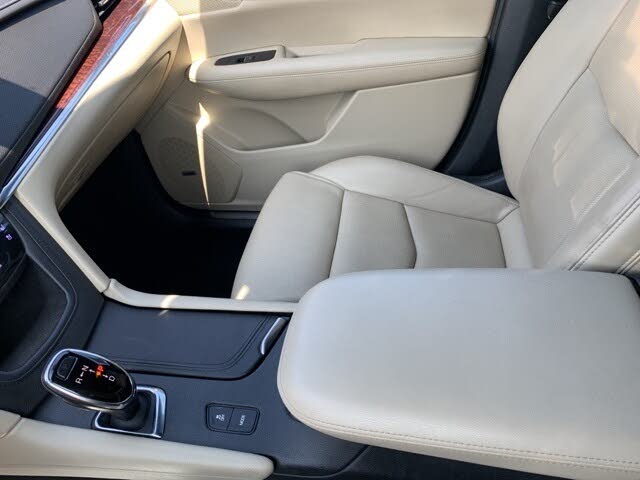 2018 Cadillac XT5 Premium Luxury FWD for sale in Sanford, NC – photo 16