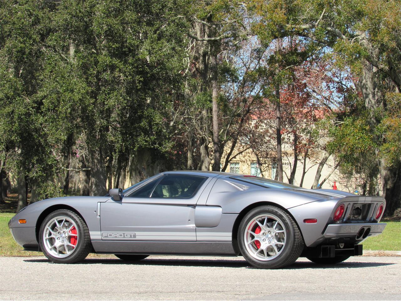 2006 Ford GT for sale in Sarasota, FL – photo 5