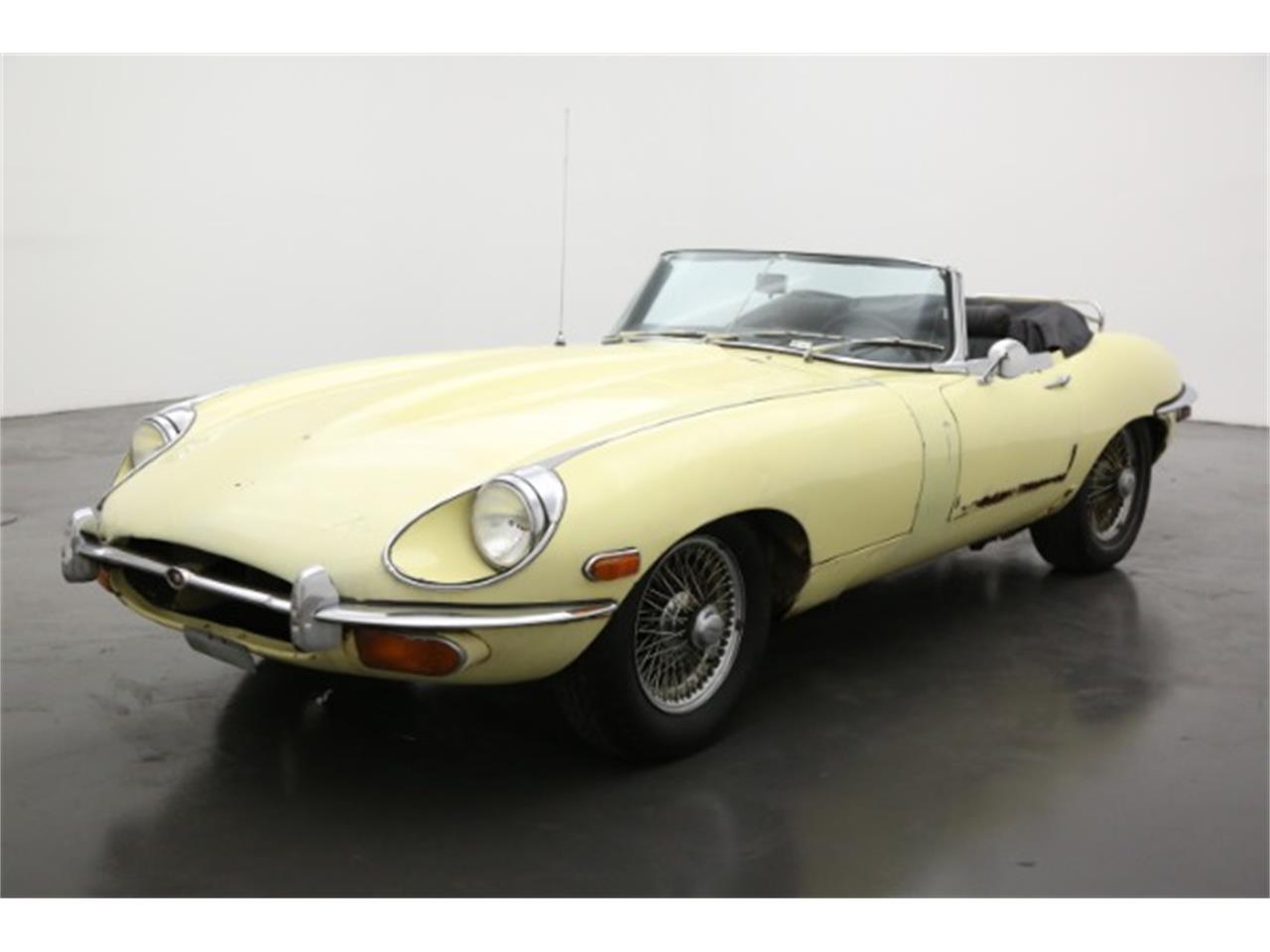 1969 Jaguar XKE for sale in Beverly Hills, CA – photo 7