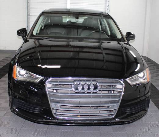 2016 Audi A3 - - by dealer - vehicle automotive sale for sale in Charlotte, NC – photo 3