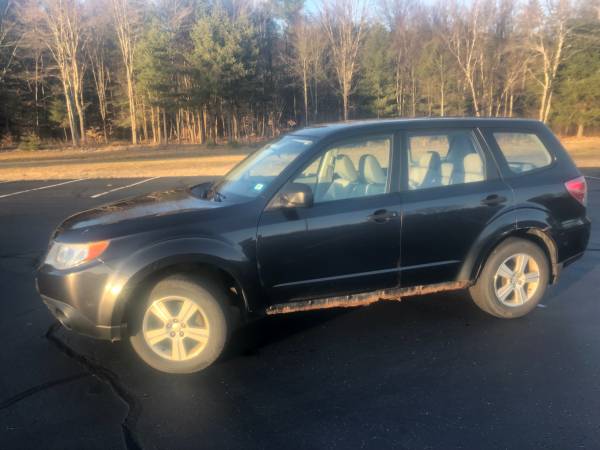 2009 Subaru Forester for sale in Keene, NH – photo 5