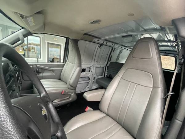 2016 Chevrolet Express Cargo Van EXPRESS G2500 - - by for sale in Fairview, NC – photo 19