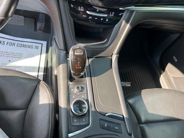 2020 Cadillac XT6 Premium Luxury FWD for sale in Oakhurst, NJ – photo 21