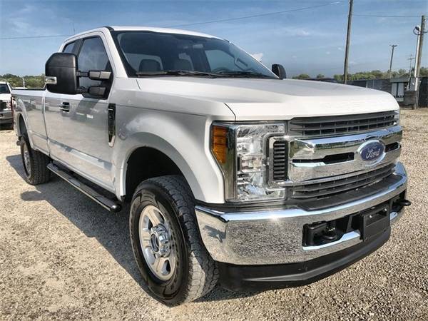 2017 Ford F-250SD XL **Chillicothe Truck Southern Ohio's Only All... for sale in Chillicothe, OH