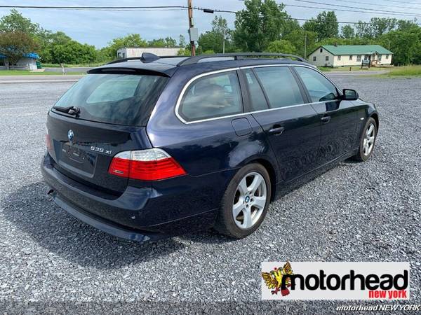2008 BMW 535xi Wagon for sale in Watertown, NY – photo 5