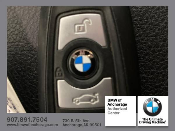 2017 BMW 320i xDrive Sedan - - by dealer - vehicle for sale in Anchorage, AK – photo 22