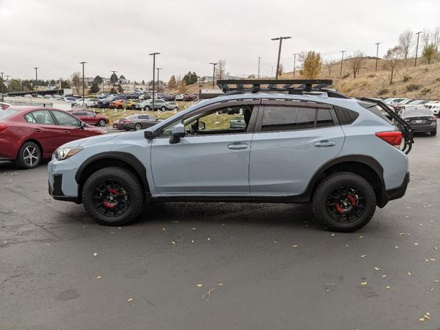 2019 Subaru Crosstrek 2.0i Premium for sale in Colorado Springs, CO – photo 4