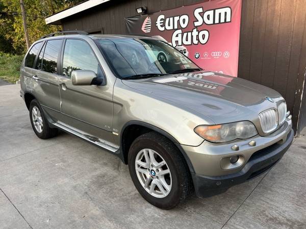 2006 BMW X5 3 0i AWD 4dr SUV - - by dealer - vehicle for sale in Overland Park, MO – photo 9