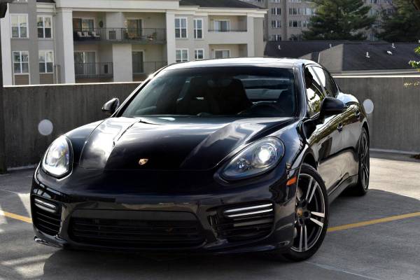2015 Porsche Panamera - cars & trucks - by dealer - vehicle... for sale in Arlington, District Of Columbia – photo 19