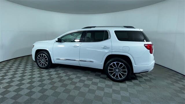 2021 GMC Acadia Denali AWD for sale in Other, MI – photo 10