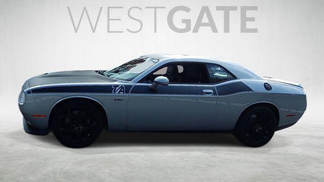 2021 Dodge Challenger R/T Scat Pack for sale in Raleigh, NC – photo 16