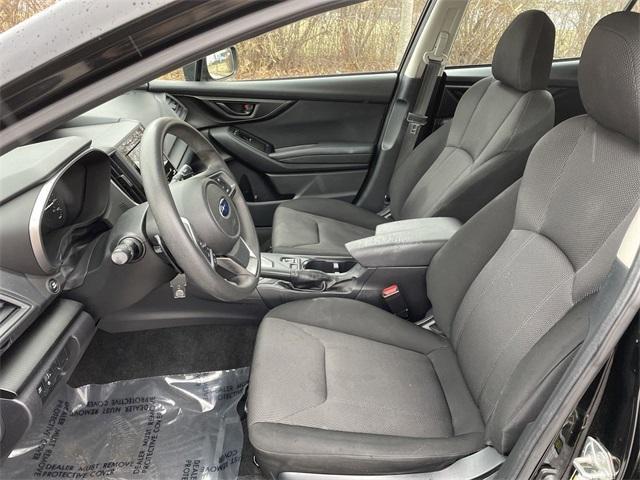 2019 Subaru Impreza 2.0i Premium for sale in West Bend, WI – photo 13