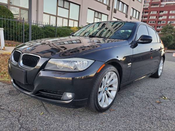 2011 BMW 328 328I XDRIVE AWD !!! NAVIGATION !!! SUPER CLEAN - cars &... for sale in STATEN ISLAND, NY – photo 4
