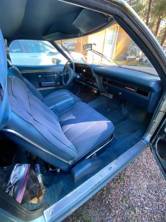 1975 Ford Ranchero GT for sale in Flagstaff, AZ – photo 7