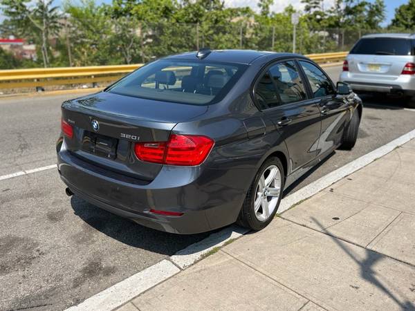 2015 BMW 3-Series 320i xDrive - - by dealer - vehicle for sale in Union City, NJ – photo 5