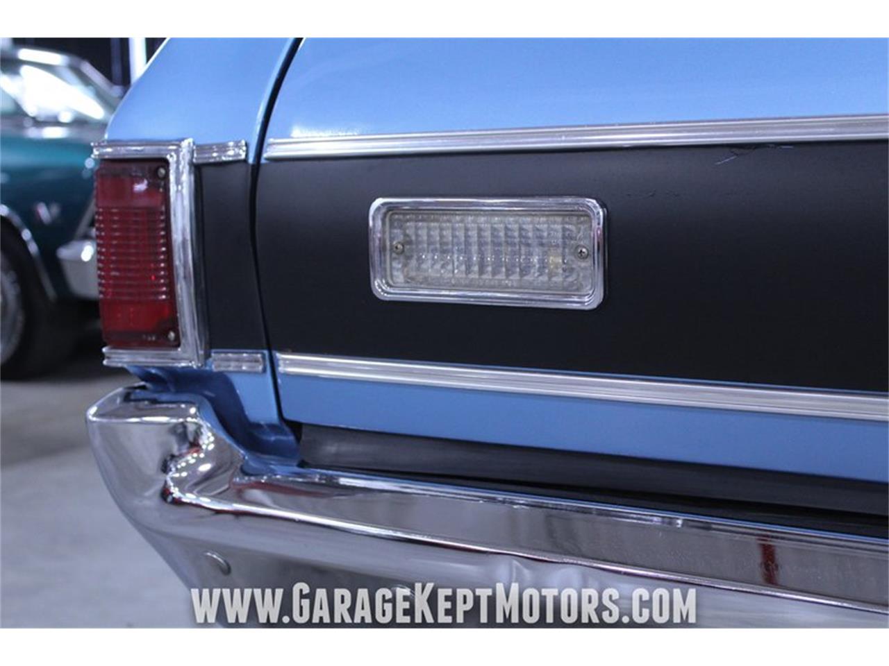 1969 Chevrolet Chevelle for sale in Grand Rapids, MI – photo 68