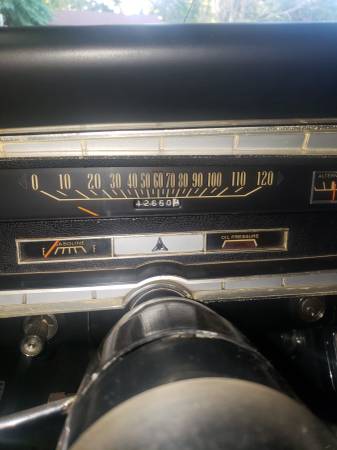 1965 DODGE CORONET 500 for sale in Monaca, PA – photo 9