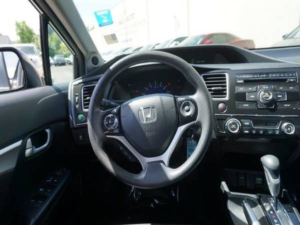2013 Honda Civic Sedan EX Sedan for sale in Sacramento , CA – photo 16