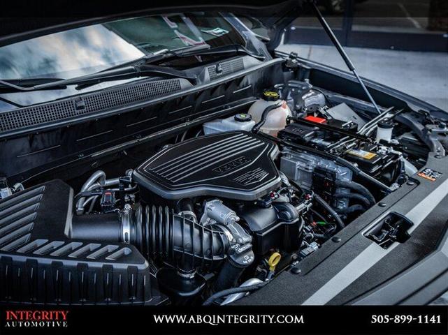 2020 Cadillac XT6 Premium Luxury FWD for sale in Albuquerque, NM – photo 50