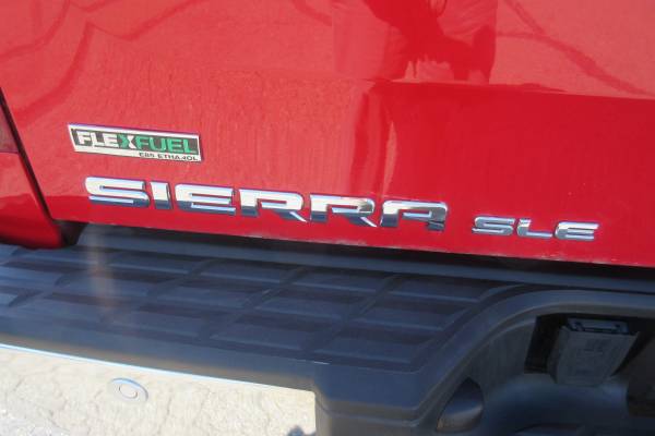 2011 GMC SIERRA CREW CAB for sale in Jamestown, NY – photo 10