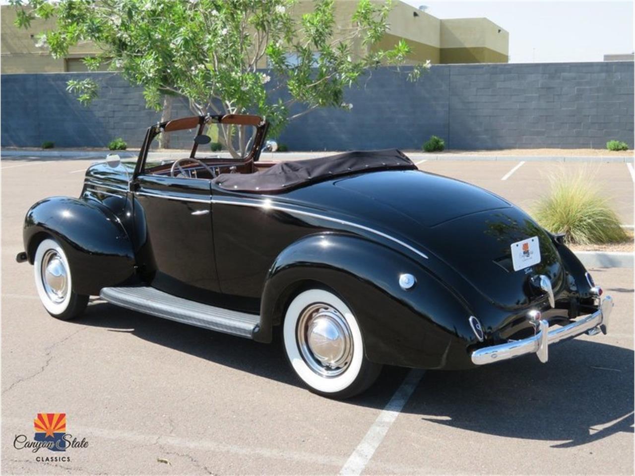 1939 Ford Deluxe for sale in Tempe, AZ – photo 22
