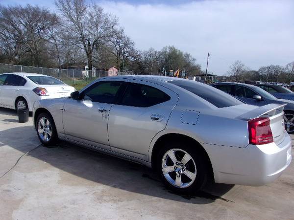 2007 DODGE CHARGER SPORT for sale in PALESTINE, TX – photo 13