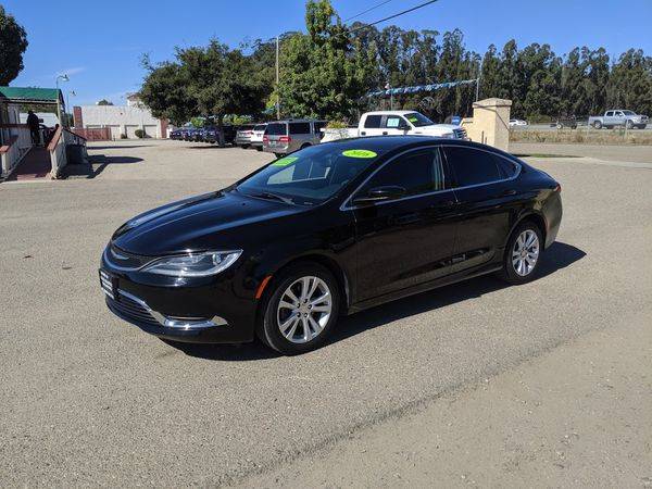 2016 Chrysler 200 Limited - $0 Down With Approved Credit! for sale in Nipomo, CA – photo 6