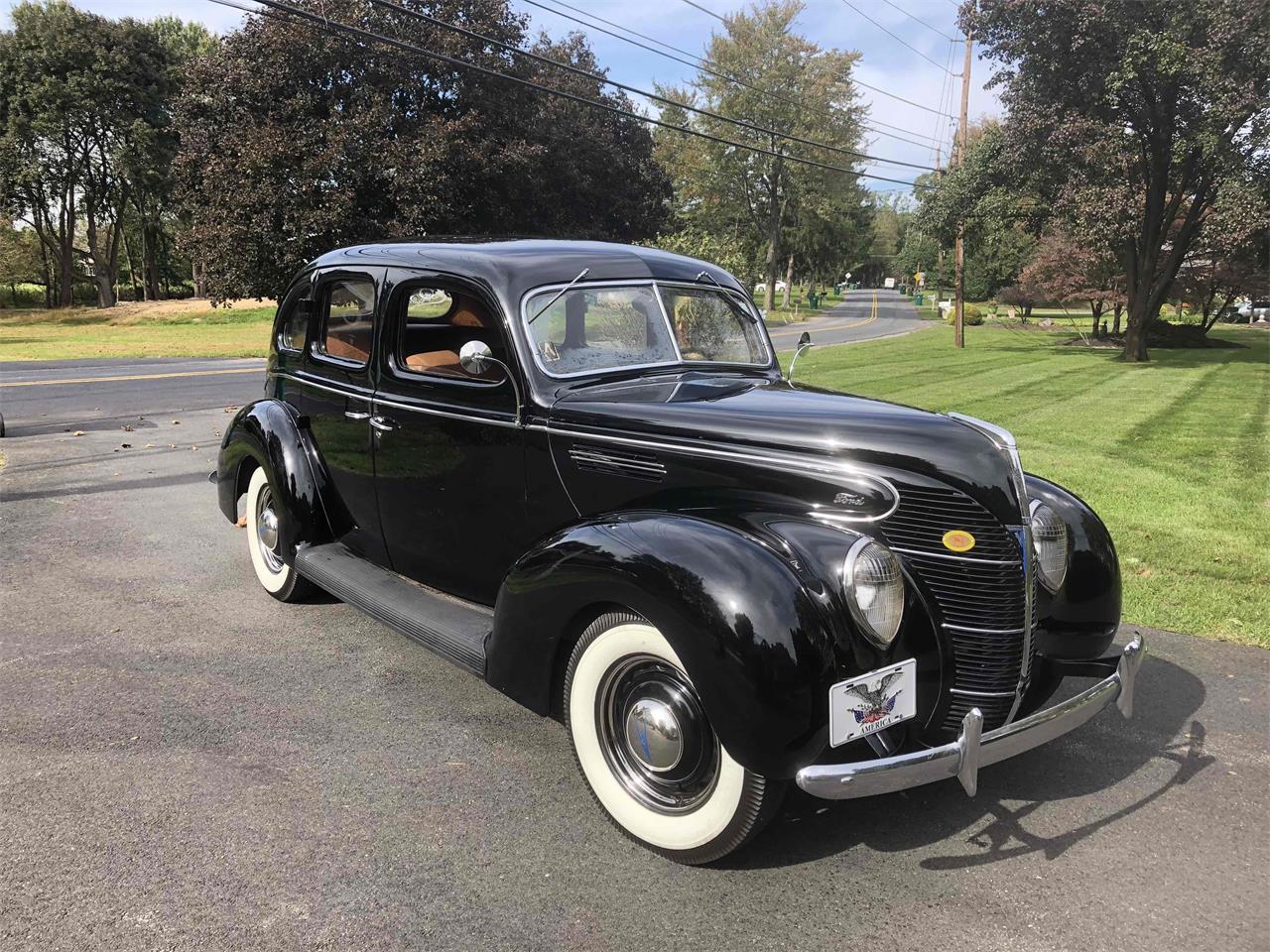 1939 Ford Fordor for sale in Easton, PA – photo 2