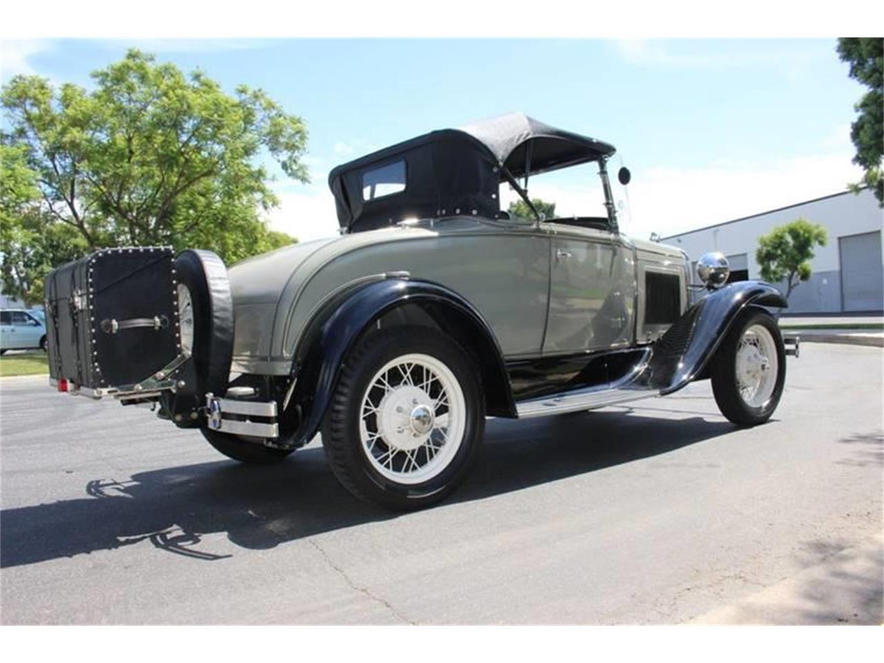 1930 Ford Model A for sale in La Verne, CA – photo 10