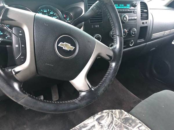 ✅CHEVROLET* *SILVERADO* *3500HD* --2008-- EVERYONE APPROVED!!✅ for sale in Houston, TX – photo 11
