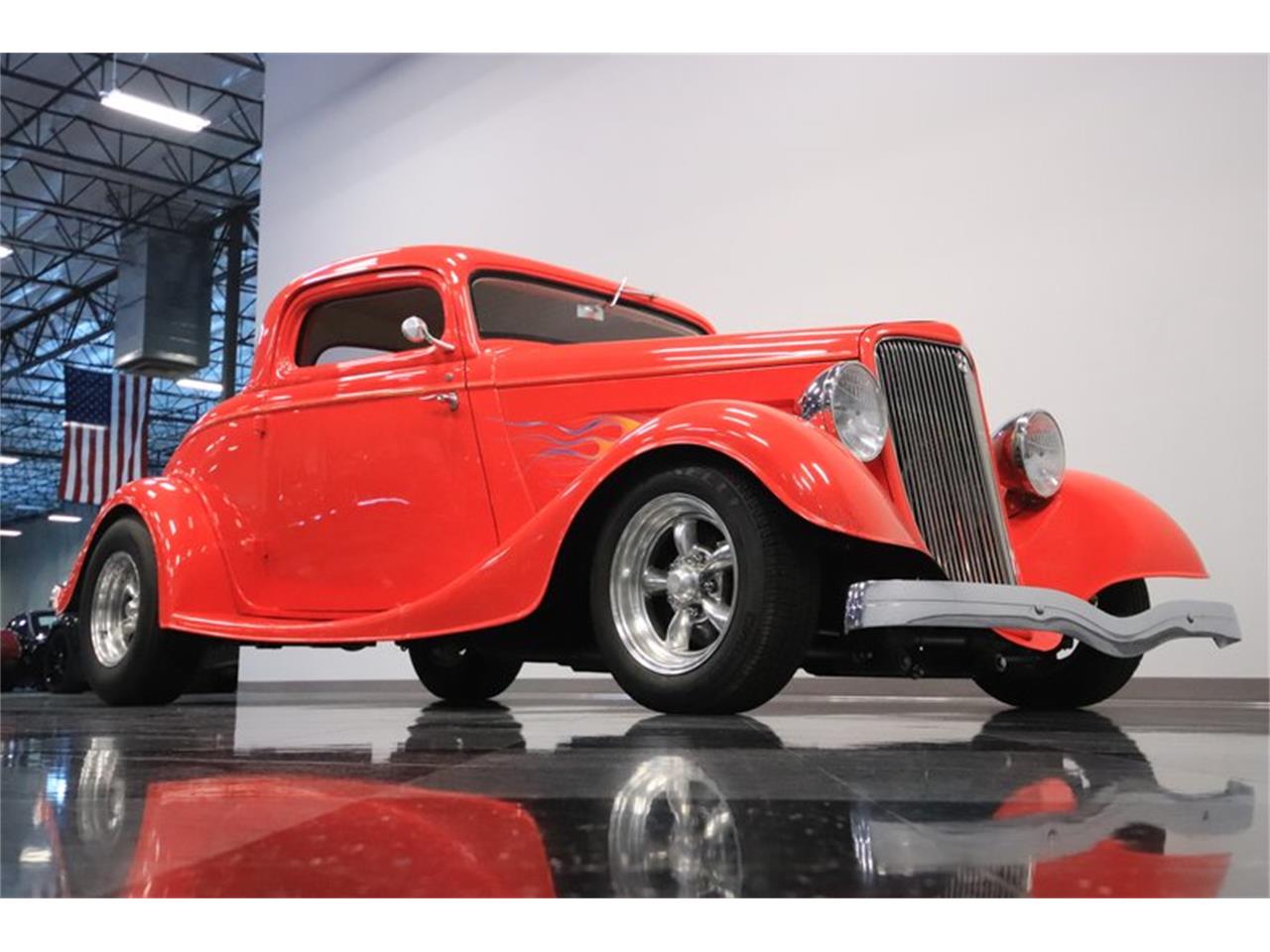 1934 Ford 3-Window Coupe for sale in Mesa, AZ – photo 29