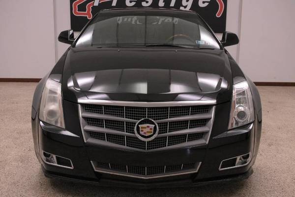2011 Cadillac CTS Premium for sale in Akron, OH – photo 8
