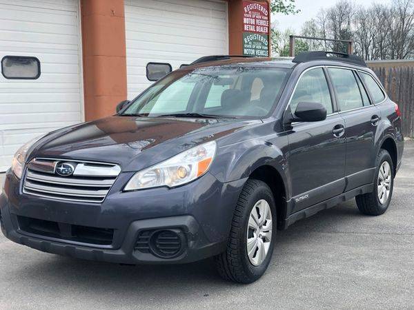 2013 Subaru Outback 2.5i Premium 100% CREDIT APPROVAL! for sale in Albany, NY – photo 4