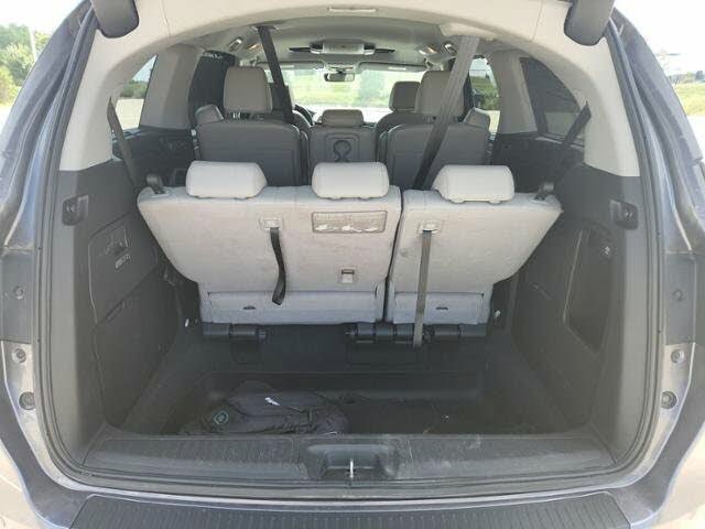 2019 Honda Odyssey Elite FWD for sale in Kansas City, MO – photo 17