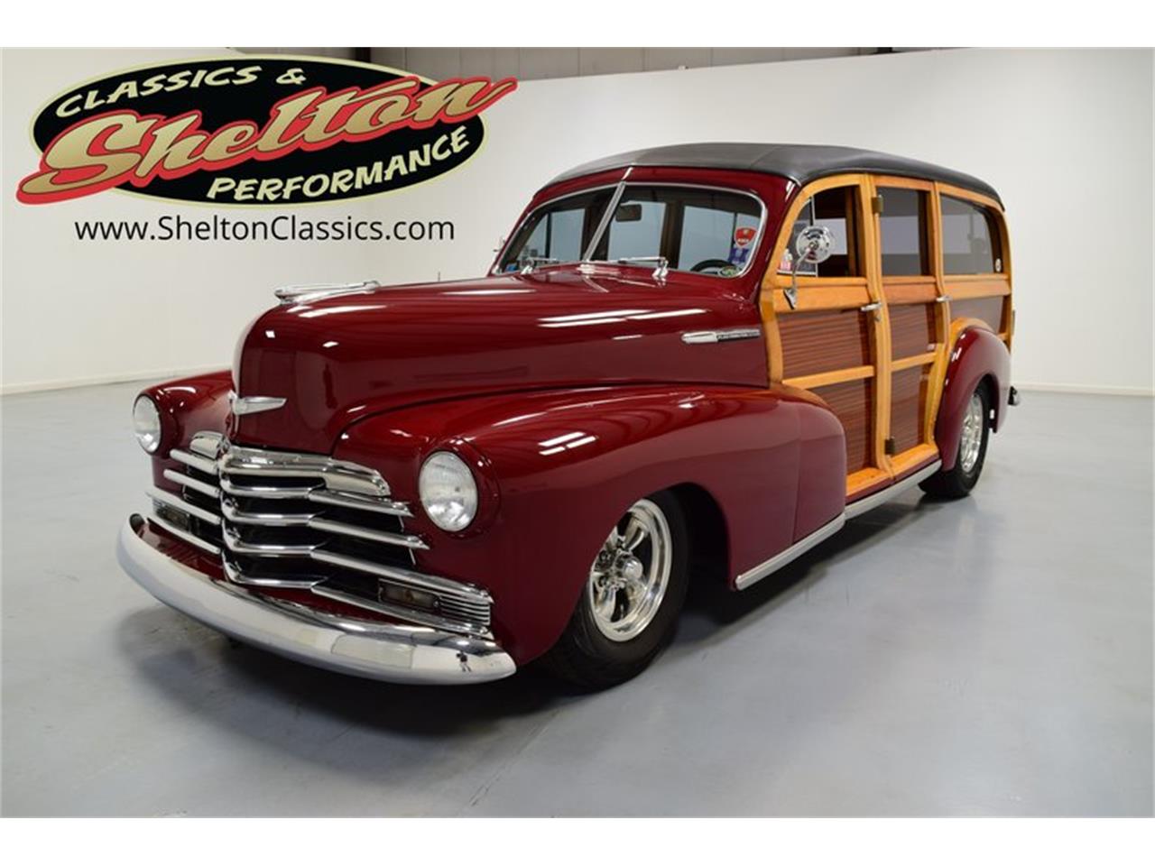 1948 Chevrolet Fleetmaster for sale in Mooresville, NC