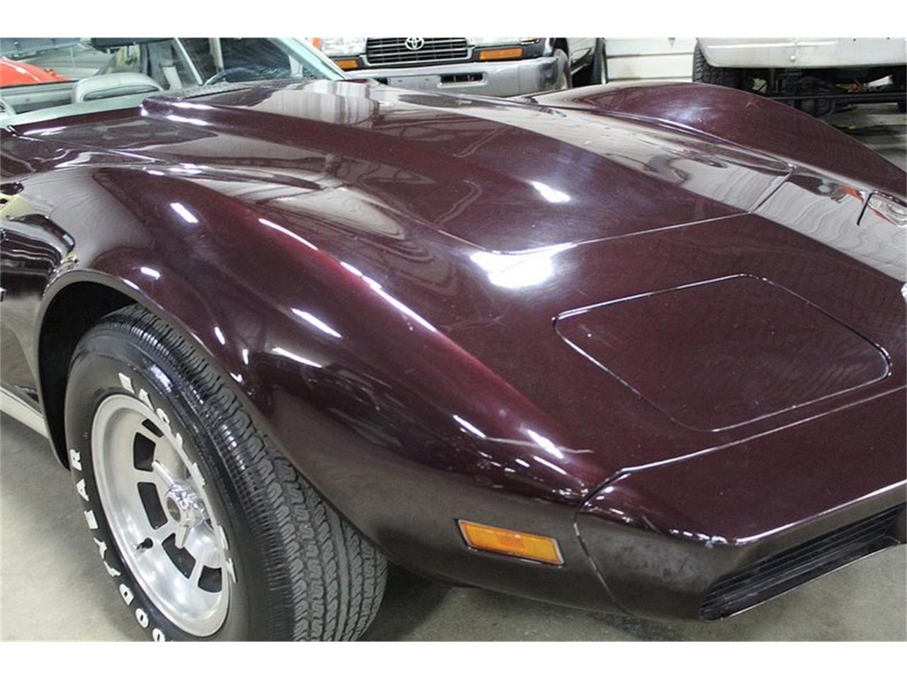 1974 Chevrolet Corvette for sale in Kentwood, MI – photo 32