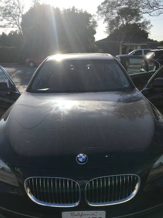 2009 BMW 750i 4D SEDAN - Great Car Great Value for sale in San Gabriel, CA
