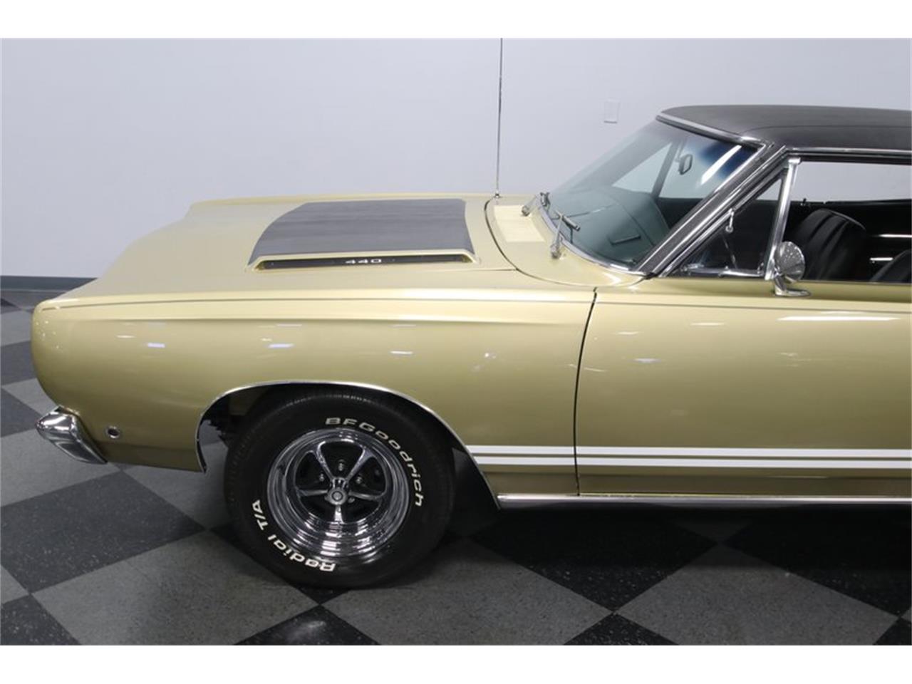 1968 Plymouth GTX for sale in Concord, NC – photo 25