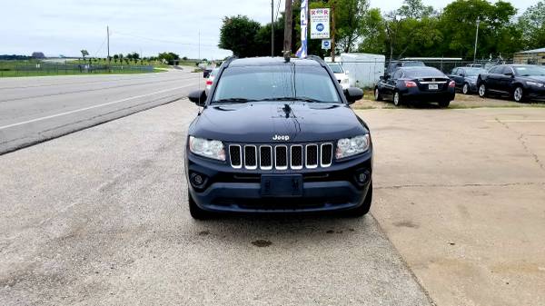 2013 JEEP COMPASS - cars & trucks - by owner - vehicle automotive sale for sale in Fort Worth, TX – photo 13