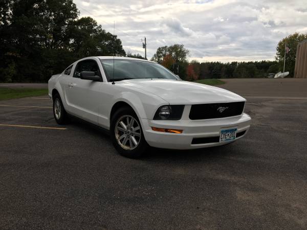 Ford Mustang for sale in Zimmerman, MN – photo 2