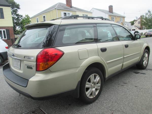 2005 Subaru Outback Legacy 2.5i Limited Wagon 4D for sale in Flushing, NY – photo 6