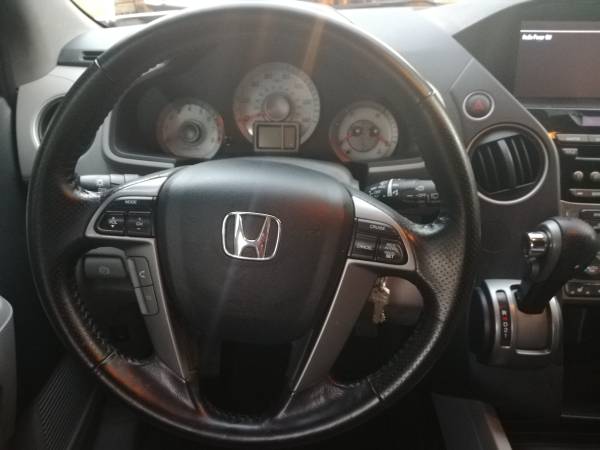 2013 Honda Pilot EX-L - 54K Miles - Excellent Condition - Clean Title for sale in Corona, CA – photo 18