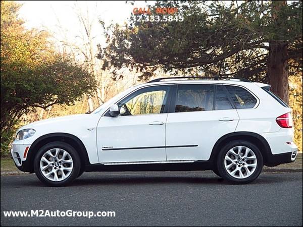 2013 BMW X5 xDrive35i AWD 4dr SUV - - by dealer for sale in East Brunswick, NY – photo 2
