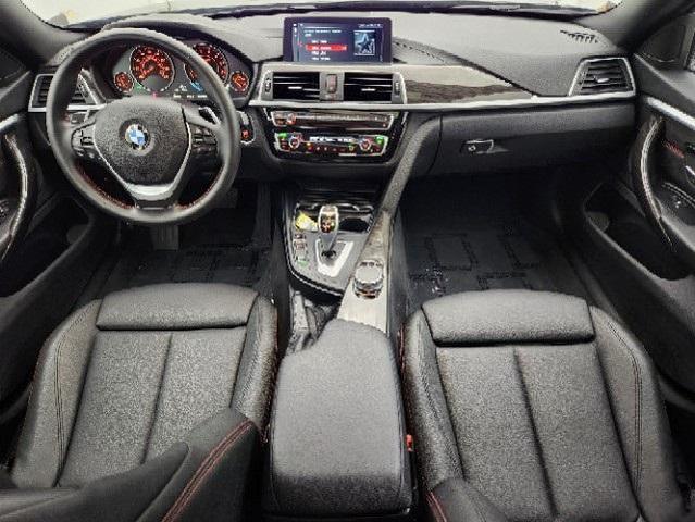 2020 BMW 430 Gran Coupe i xDrive for sale in Arlington Heights, IL – photo 31