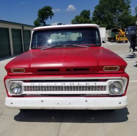1964 Chevy C10 Truck Shortbed A/C For Sell Trade obo for sale in Fort Worth, TX – photo 14