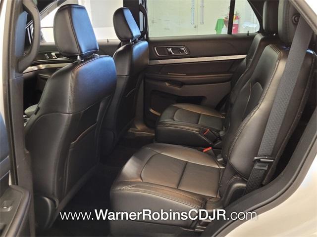 2018 Ford Explorer XLT for sale in Warner Robins, GA – photo 6