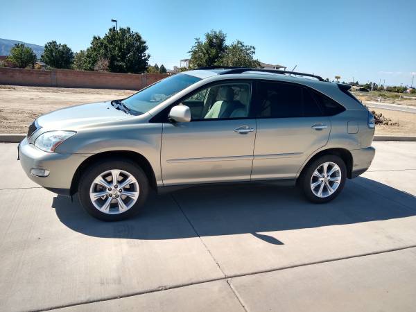 2009 Lexus RX for sale in Grand Junction, CO
