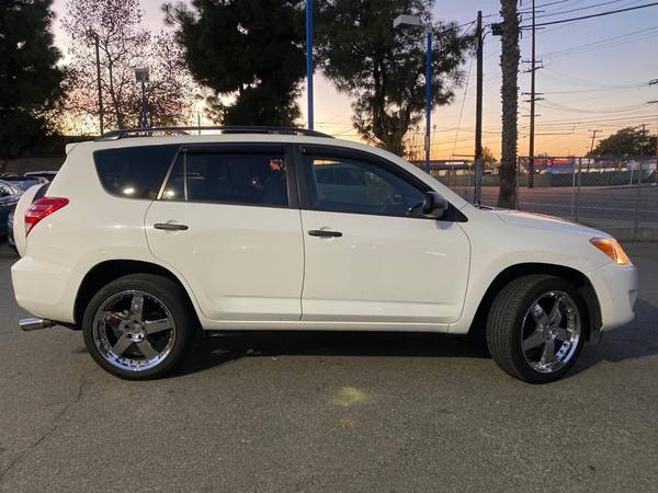 Toyota RAV4 excellent condition clean title , one owner only !! -... for sale in Newport Beach, CA