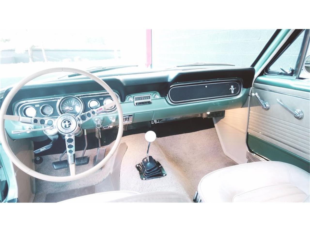 1966 Ford Mustang for sale in Gilbert, AZ – photo 18